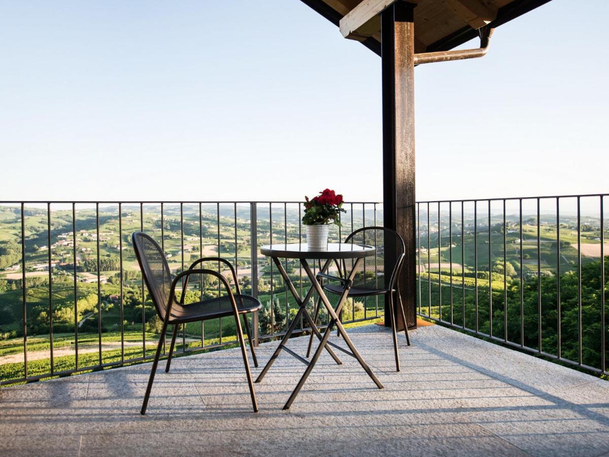 Holiday Home Cascina-1 By Interhome Costigliole d'Asti Exterior foto