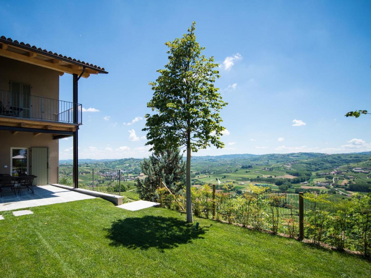 Holiday Home Cascina-1 By Interhome Costigliole d'Asti Exterior foto