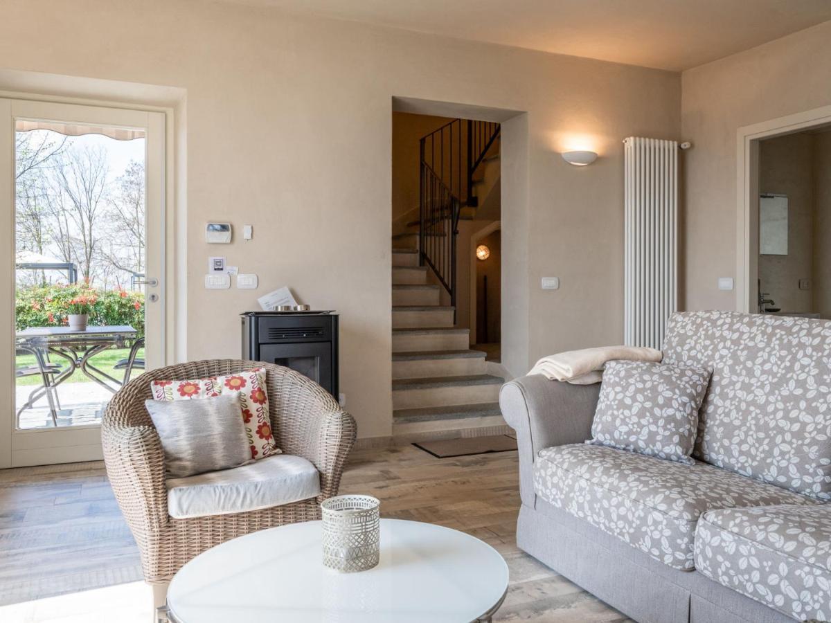 Holiday Home Cascina-1 By Interhome Costigliole d'Asti Exterior foto