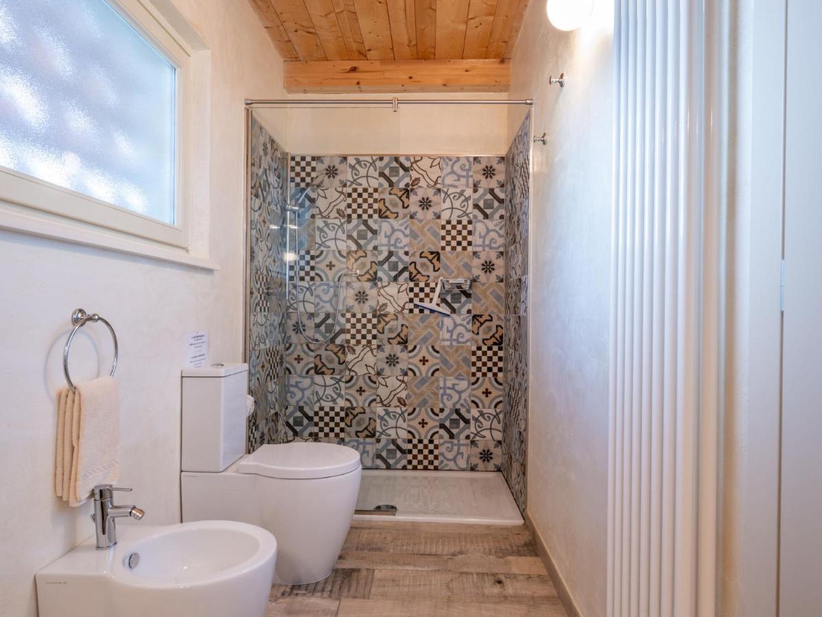 Holiday Home Cascina-1 By Interhome Costigliole d'Asti Exterior foto